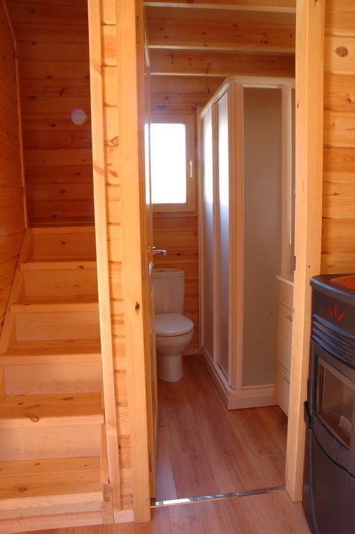 Camping Era Yerla D'Arties Quarto foto