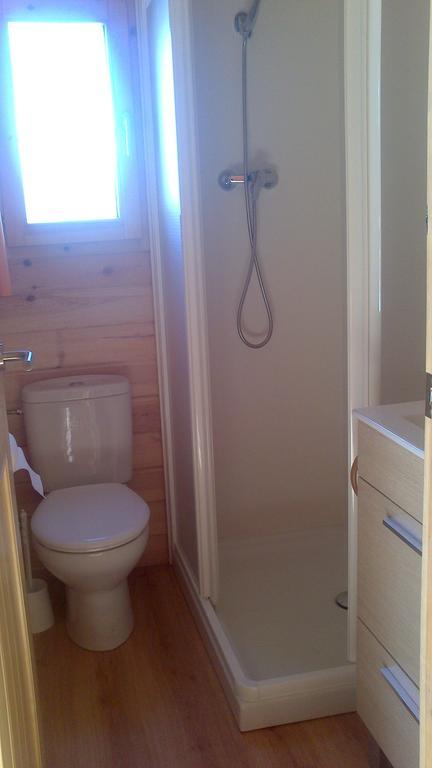 Camping Era Yerla D'Arties Quarto foto