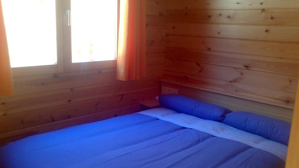 Camping Era Yerla D'Arties Quarto foto