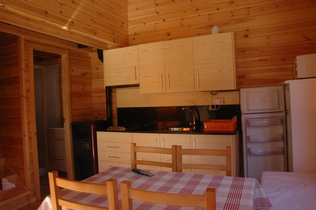 Camping Era Yerla D'Arties Quarto foto