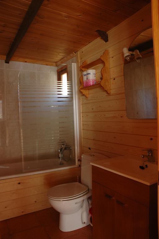 Camping Era Yerla D'Arties Quarto foto